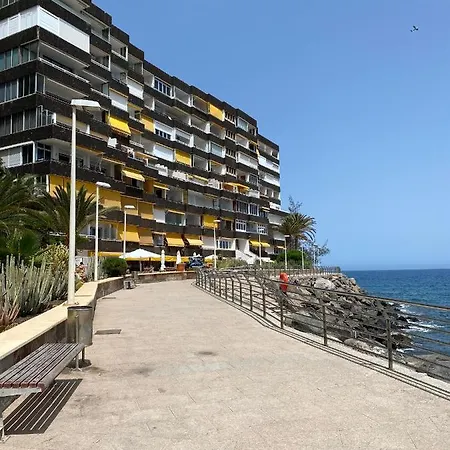 Exclusives Apartment 10 Meters To Ocean Maspalomas  Exterior photo