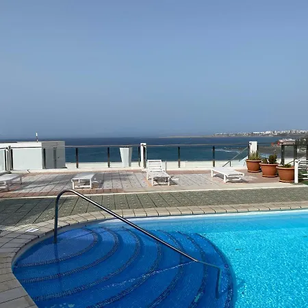 Exclusives Apartment 10 Meters To Ocean Maspalomas  Exterior photo