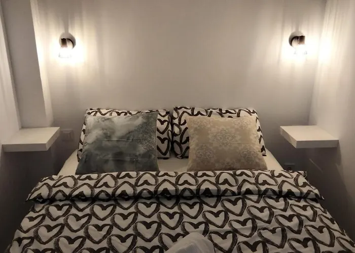 Exclusives Apartment 10 Meters To Ocean