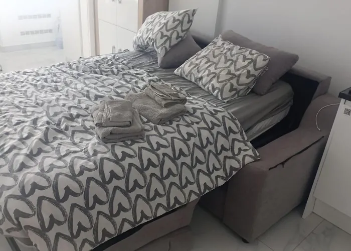 Exclusives Apartment 10 Meters To Ocean