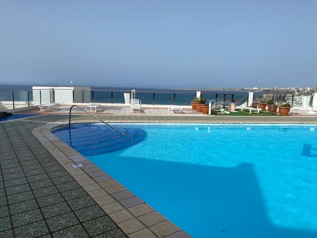 Appartement Exclusives 10 Meters To Ocean Maspalomas (Gran Canaria)