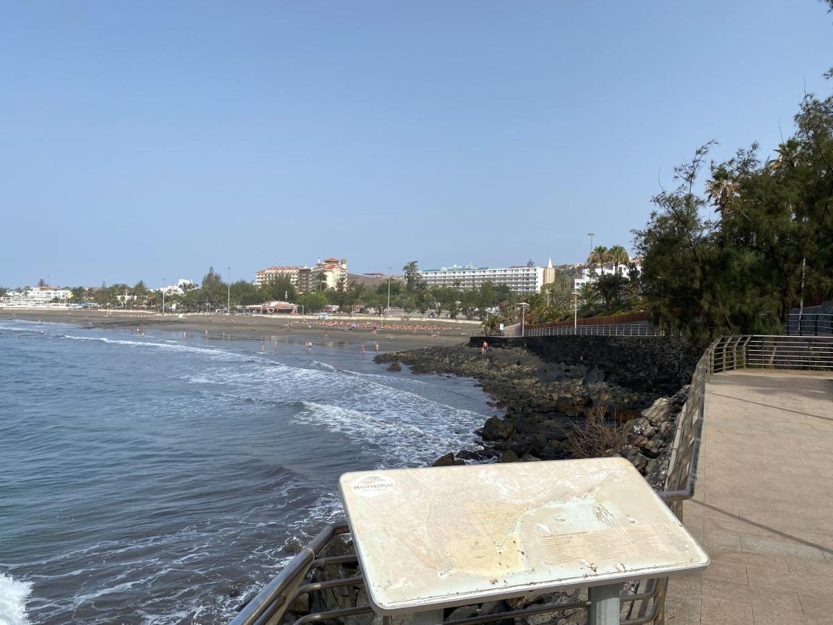 Appartement Exclusives 10 Meters To Ocean