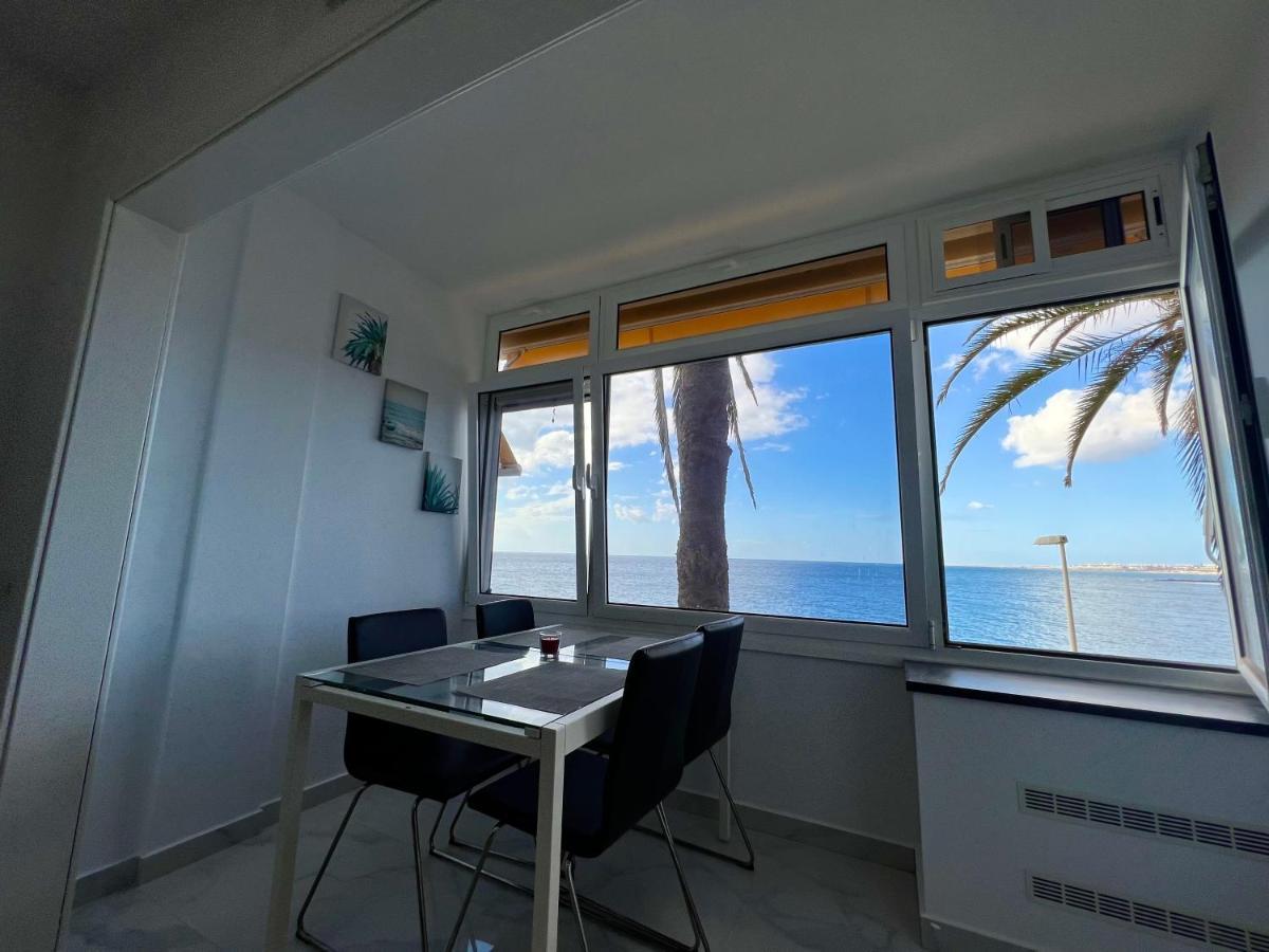 Appartement Exclusives 10 Meters To Ocean Maspalomas (Gran Canaria)