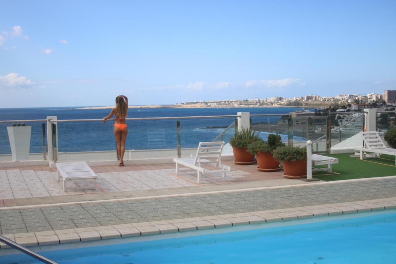 Appartement Exclusives 10 Meters To Ocean *