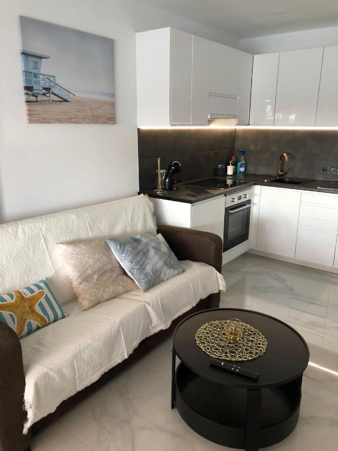 Appartement Exclusives 10 Meters To Ocean *