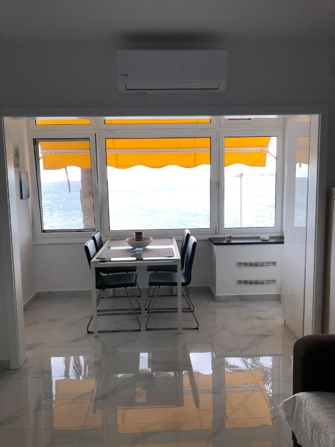 Exclusives 10 Meters To Ocean Appartement *