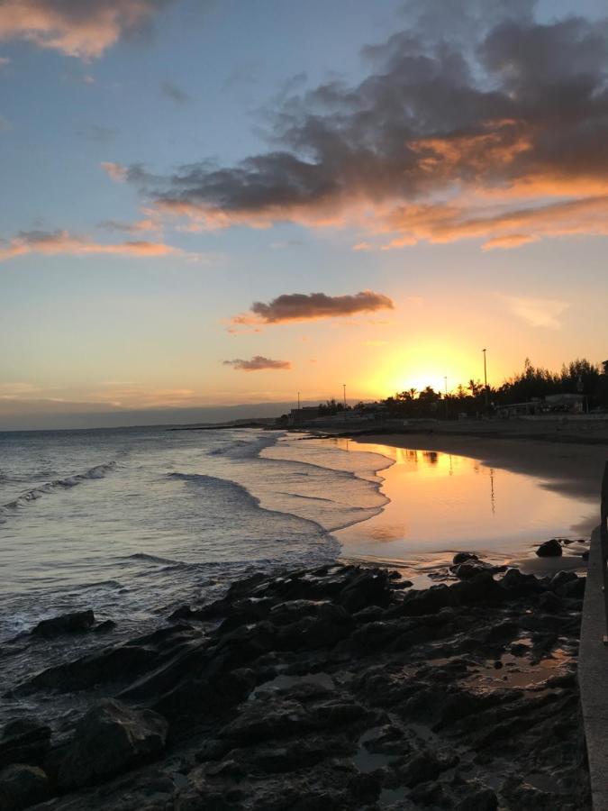 Exclusives 10 Meters To Ocean Appartement *