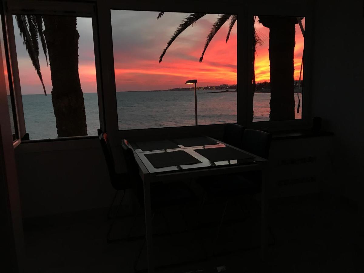 Appartement Exclusives 10 Meters To Ocean *